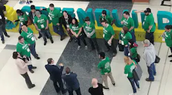 Greenbuild 2018