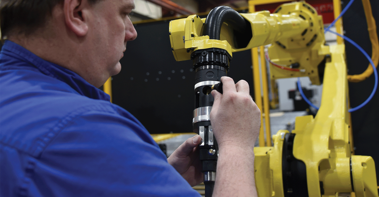 Top 10 Welding Trends 2018