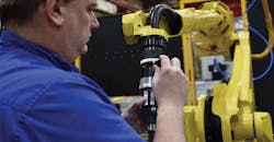 Top 10 Welding Trends 2018 Top 10 Welding Trends 2018