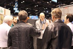 SPX Cooling Technologies at AHR Expo SPX Cooling Technologies at AHR Expo