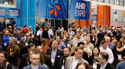 AHR Expo - 2019