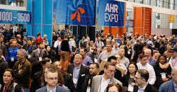 AHR Expo - 2019 AHR Expo - 2019