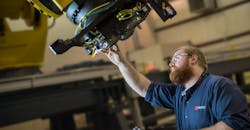 Robotic Automation Robotic Automation