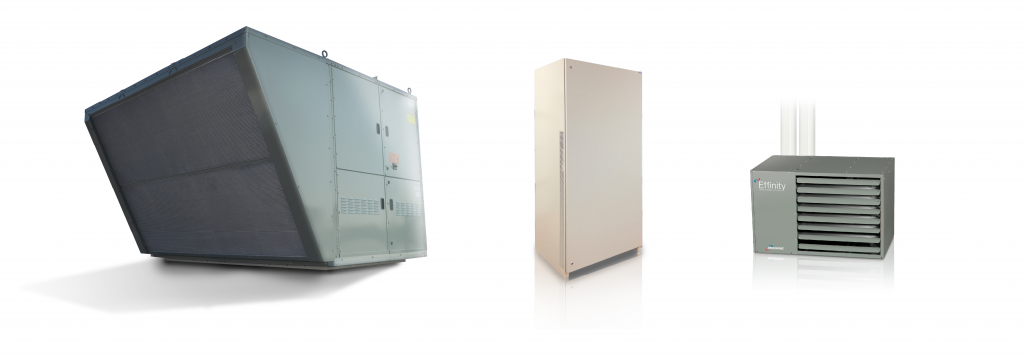 Modine HVAC equipment