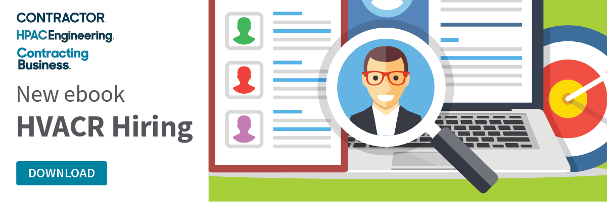 HVACR Hiring