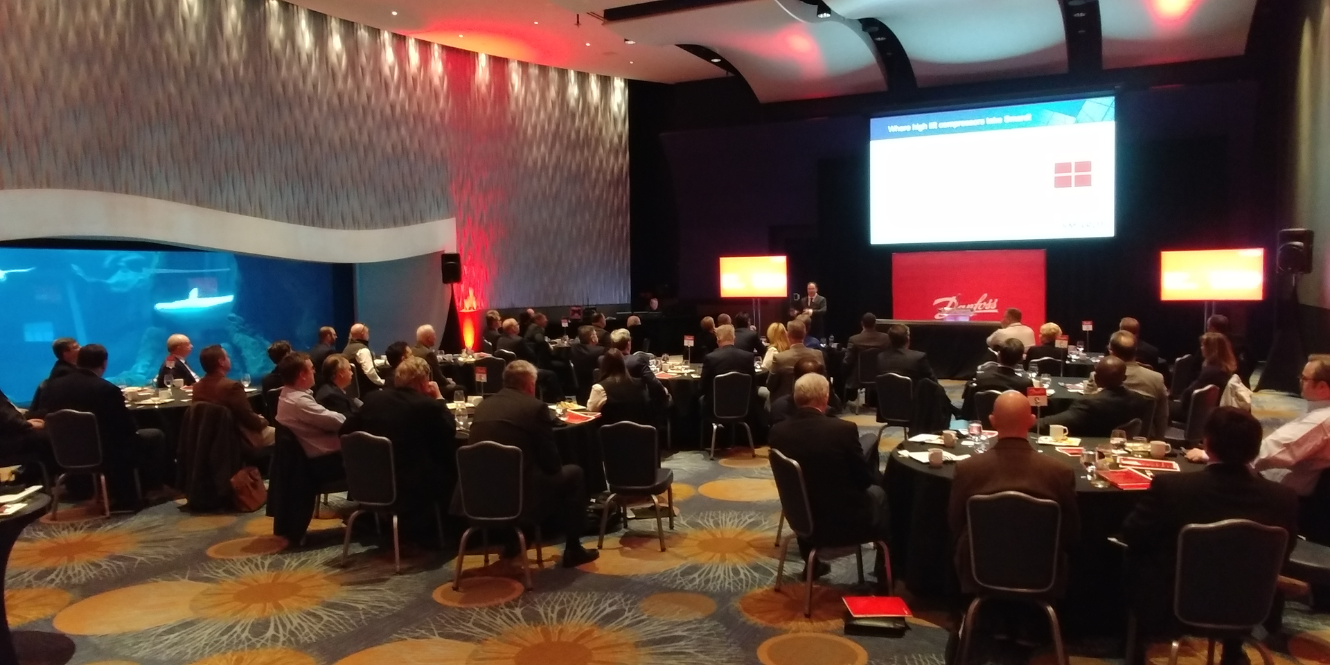 Danfoss_breakfast_Aquarium