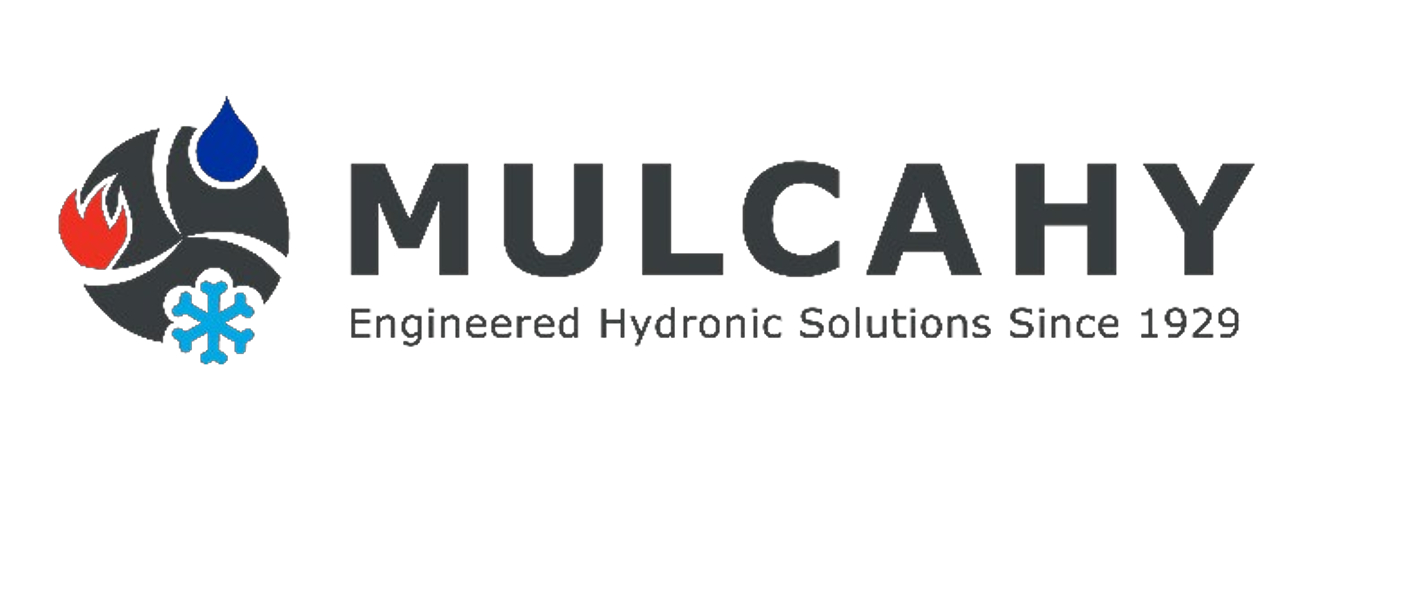 Mulcahy logo