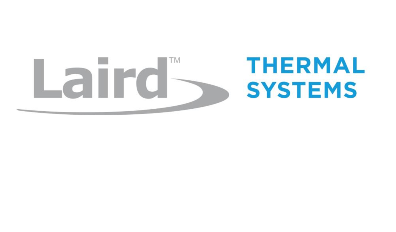 Laird Thermal Systems logo