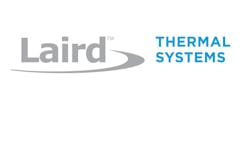 Laird Thermal Systems logo Laird Thermal Systems logo