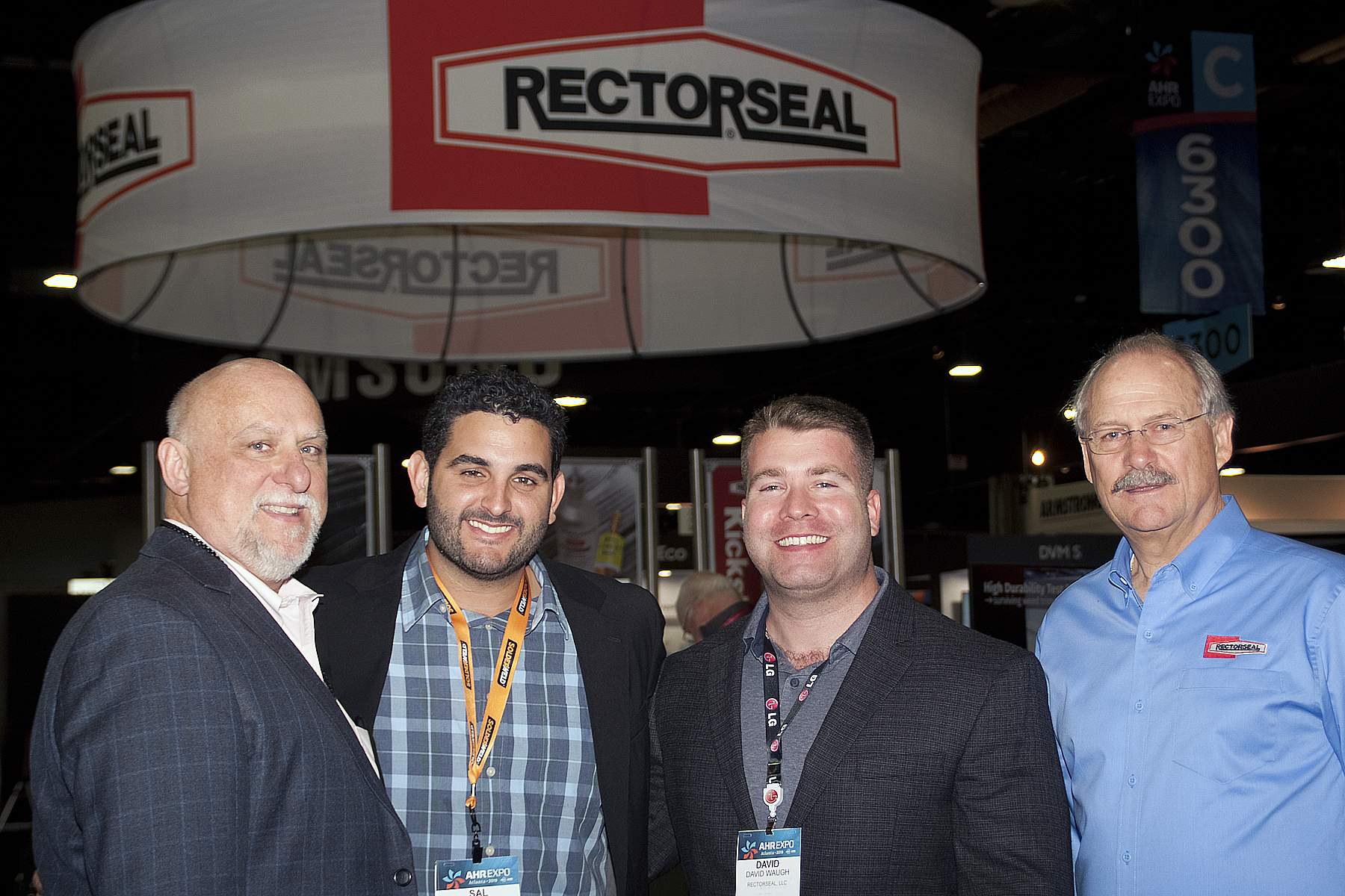 Target Sales was named RectorSeal&rsquo;s new Florida and Puerto Rico territories manufacturer&rsquo;s representative.