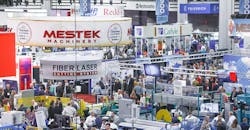 AHR Expo 2019 AHR Expo 2019