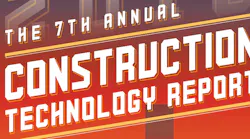 Construction Technology Report