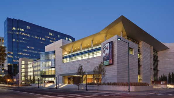 History Colorado Center