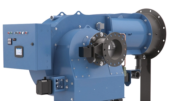 New Trends in Burner Technology HPAC Engineering