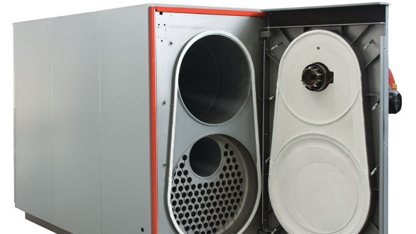 Selecting HighMass Boilers HPAC Engineering