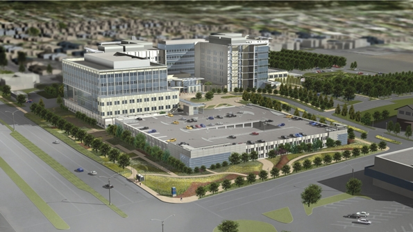 MillsPeninsula Medical Center