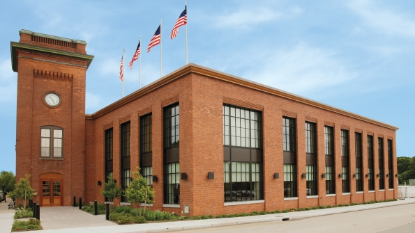 Taco Innovation Development Center