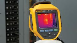 Fluke Ti400 Fluke Ti400