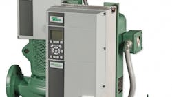 Taco SelfSensing Series pumps Taco SelfSensing Series pumps