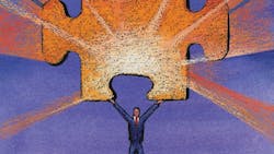 Become a solutions provider to differentiate your business Become a solutions provider to differentiate your business