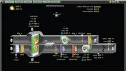 Automated Logic WebCTRL Version 6 software