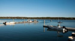 Orleans Mass is a fishing town with early French influence dating from 1797 Orleans Mass is a fishing town with early French influence dating from 1797