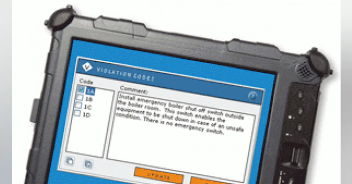 The Growing Role of Technology in Boiler Inspection | HPAC Engineering