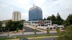 Towson City Center Towson City Center