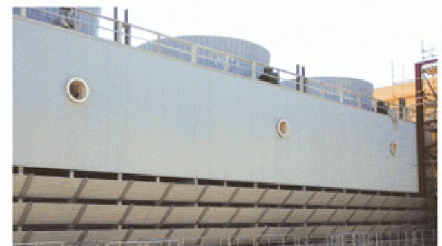Hpac 889 0810cooling Tower Access