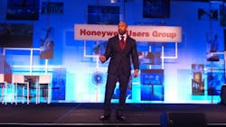 Kofi Smith executive director of Atlanta Airlines Terminal Corp Kofi Smith executive director of Atlanta Airlines Terminal Corp