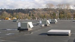 HVAC packaged rooftop units HVAC packaged rooftop units