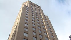 1500 Walnut Street 1500 Walnut Street