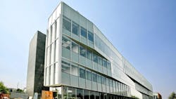 Washington State Universitys Pharmaceutical Biomedical Sciences Building Washington State Universitys Pharmaceutical Biomedical Sciences Building