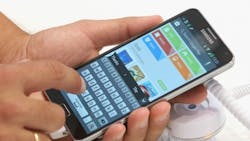 Samsung Galaxy Note Samsung Galaxy Note