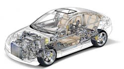 Hpac 983 Generic Car Promo Hpac 983 Generic Car Promo