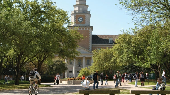 University of North Texas