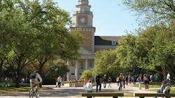 University of North Texas University of North Texas