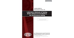 AMCA 610-19 AMCA 610-19