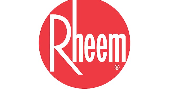 Hpac 7116 Rheem Logo2