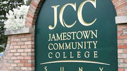 Located in Western New York State, south of Buffalo, JCC is part of the SUNY system.