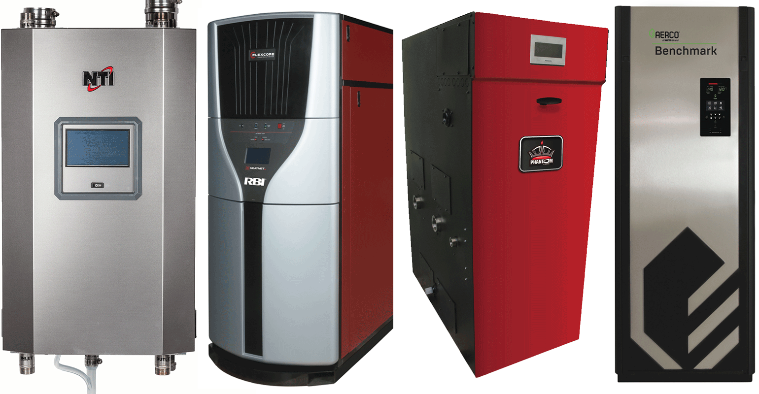 New HVACR Products: September 2019 | HPAC Engineering