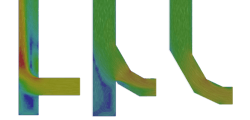 Hpac Com Sites Hpac com Files Cfd Simulation Of Duct Airflow Velocity Sim Scale Hpac Com Sites Hpac com Files Cfd Simulation Of Duct Airflow Velocity Sim Scale