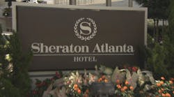 Hpac 7341 Legionnaires Disease Deadly Outbreak At Sheraton Atlanta Hotel Is A Nationwide Problem Attorney Says Cbs News
