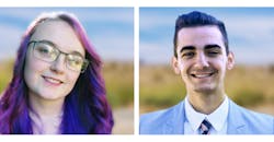 Emerson ASCO 2019 scholarship recipients Emerson ASCO 2019 scholarship recipients