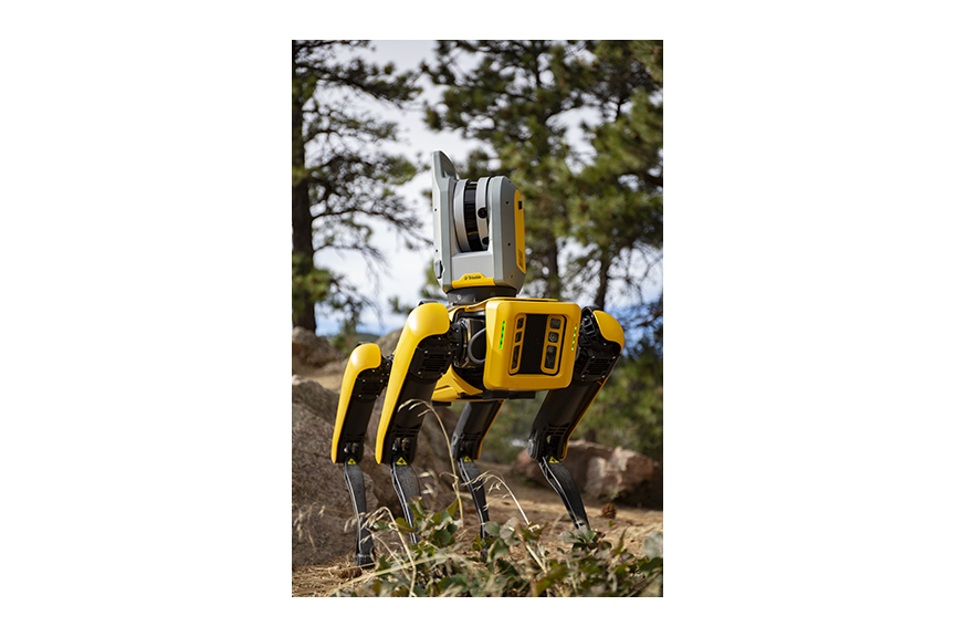 Boston Dynamics' Spot Robot with Trimble X7 3D Scanning System.jpg