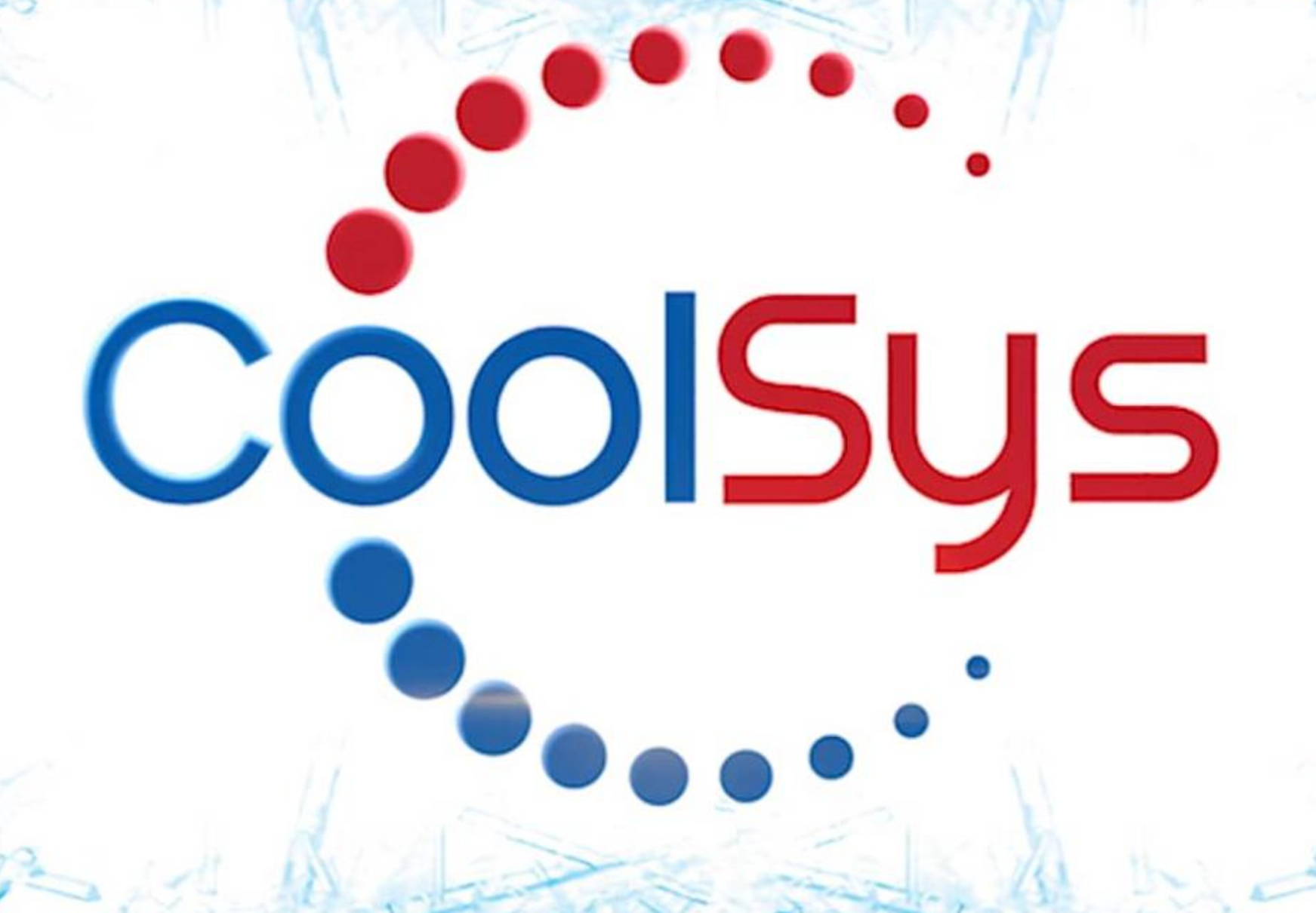 Cool Sys Logo 5dfcde4000c6a