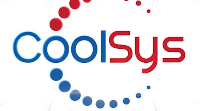 Cool Sys Logo