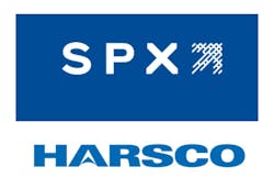 Spx Harsco 5e012b1759e05 Spx Harsco 5e012b1759e05