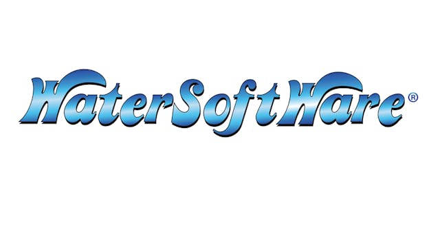 Hpac 7514 Watersoftware Logo
