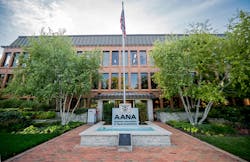 High maintenance and repair costs at the headquarters facility drove the decision. High maintenance and repair costs at the headquarters facility drove the decision.